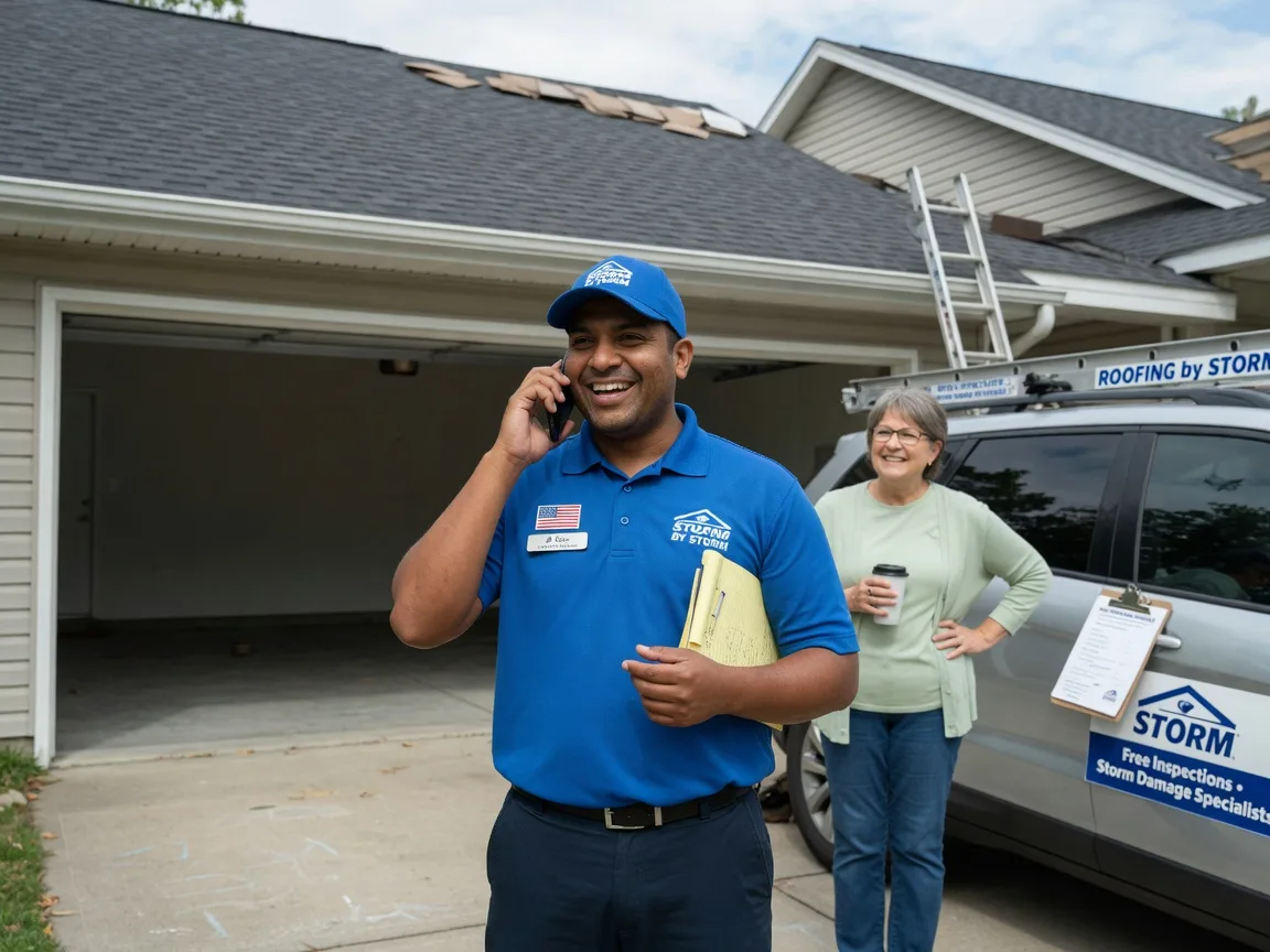 Roof Repair Near Me Birdseye, IN FAQs
