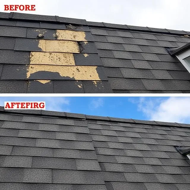Roof Repair Near Me in Birdseye, IN near me